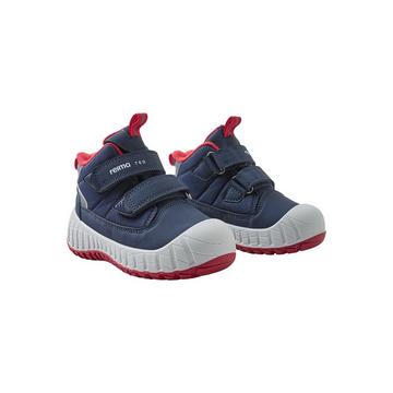 tec Kleinkinder Schuh Passo 2.0 Navy