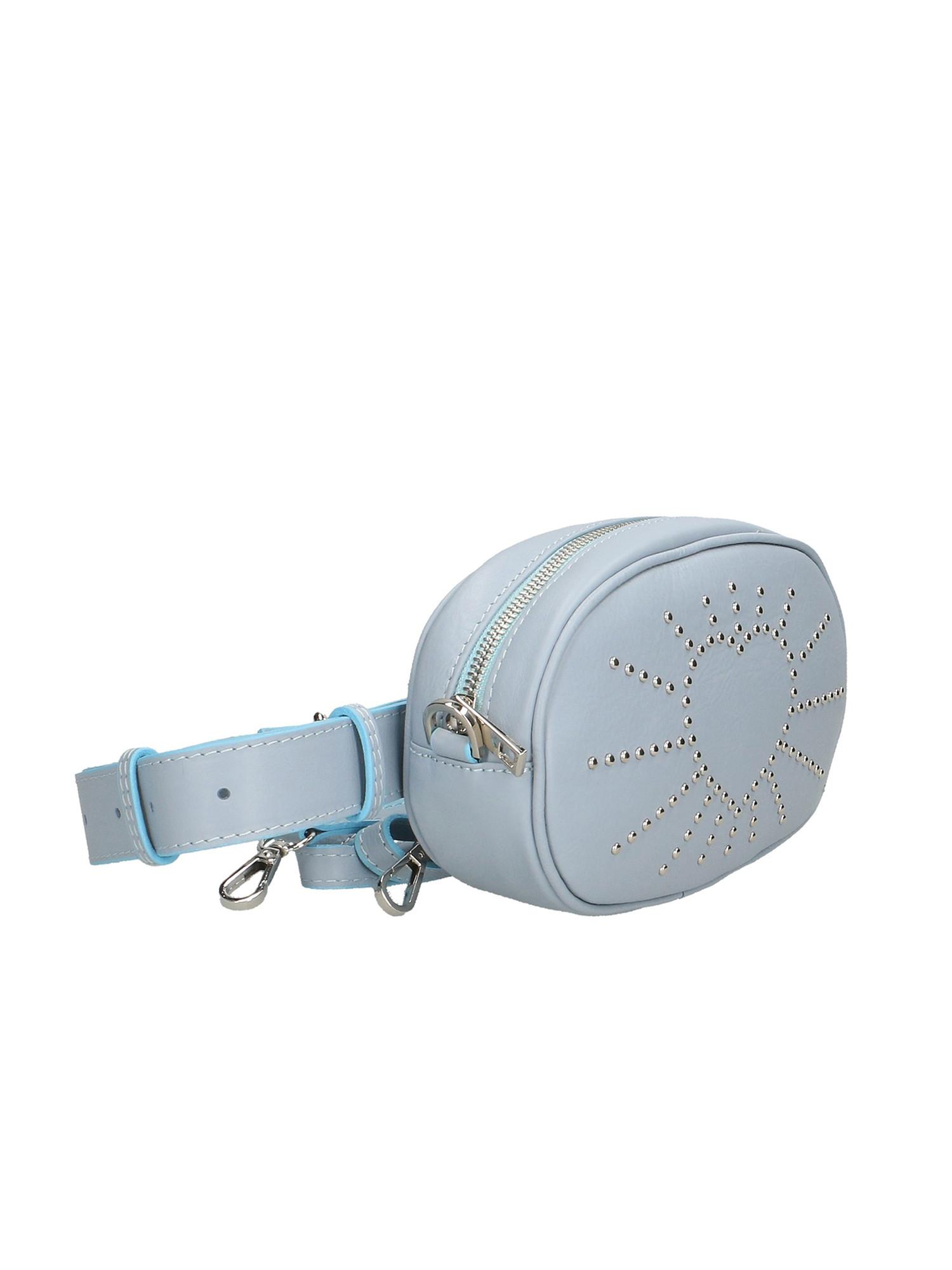 Gave Lux Sac Banane Matelassé à Clous  