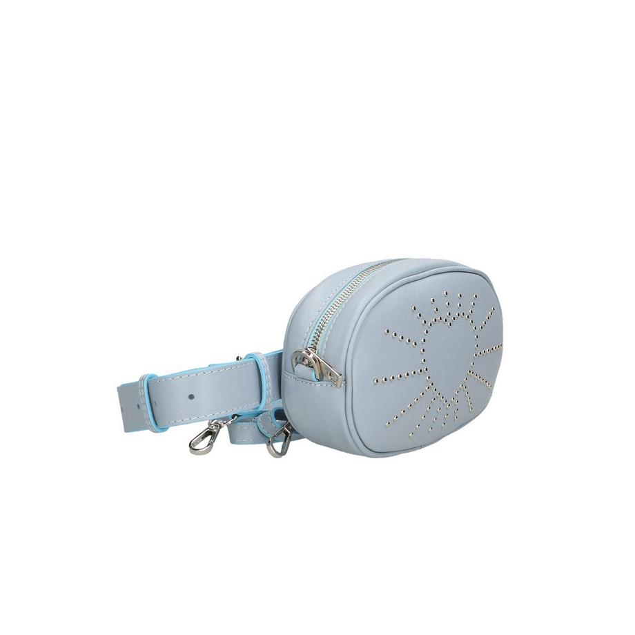 Gave Lux Sac Banane Matelassé à Clous  