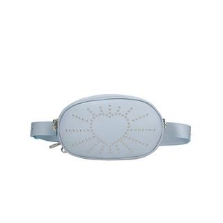 Gave Lux Sac Banane Matelassé à Clous  