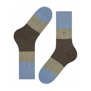 Burlington  Chaussettes Nautical Cable 