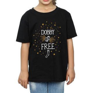 Harry Potter  Tshirt DOBBY IS FREE 