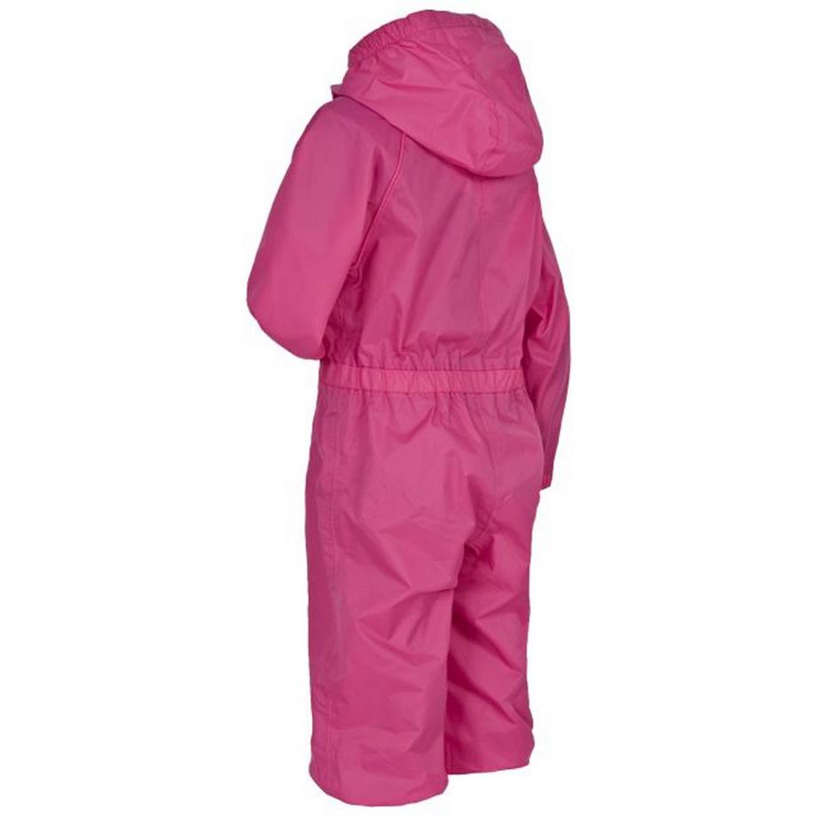 Trespass Button Salopette de pluie Enfant  
