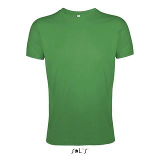 SOLS  t-shirt so's regent fit 