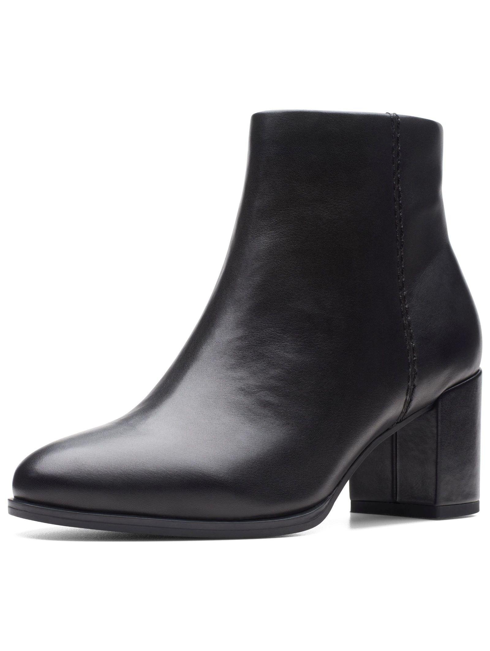 Image of Stiefelette 26174797 Damen Schwarz 41