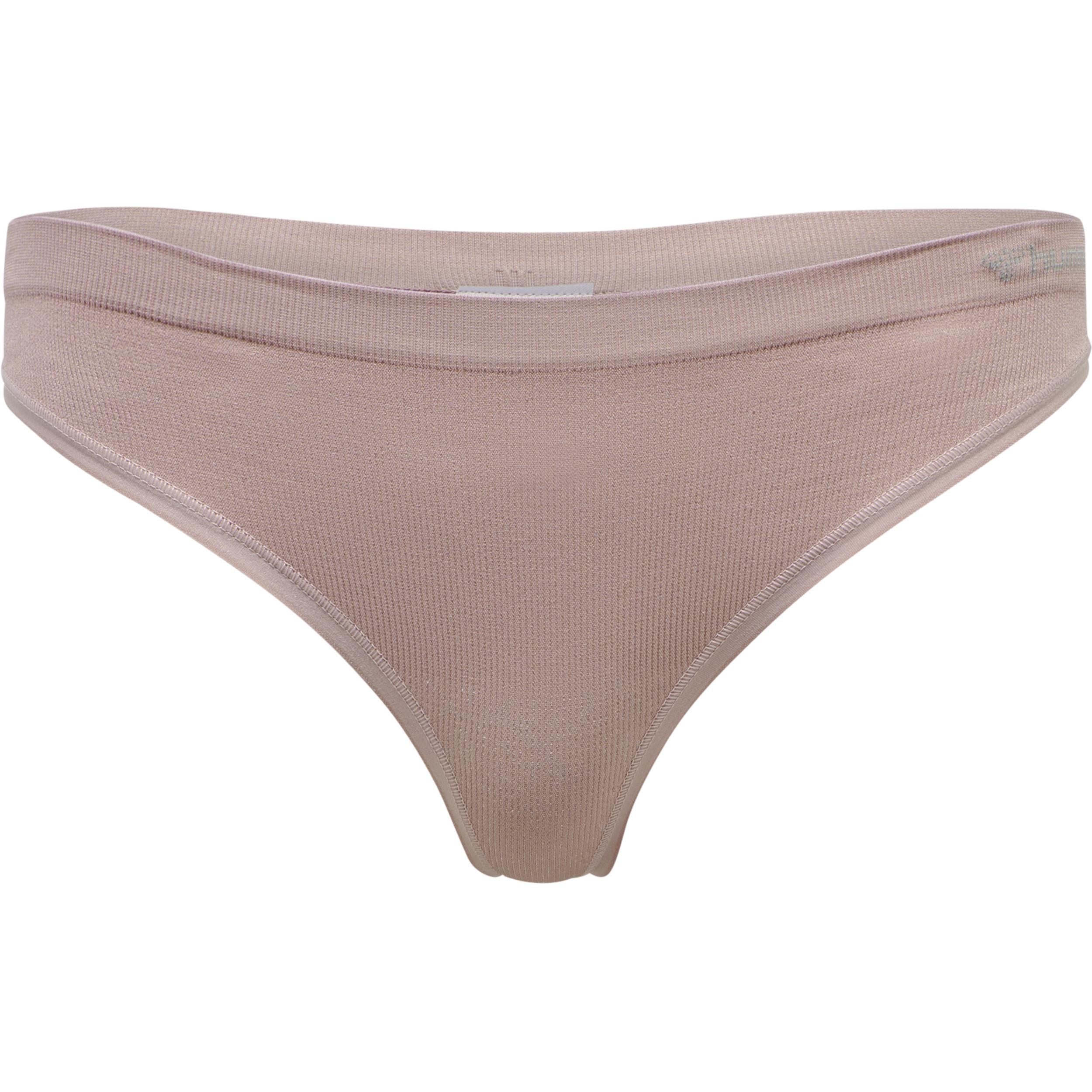 Hummel Juno Nahtloser Tanga 3er-Pack  