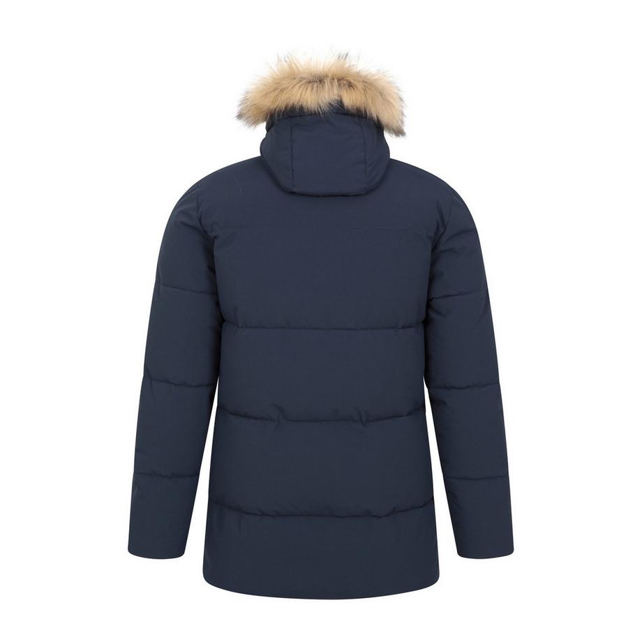 Mountain Warehouse Parka Rembourré Fern  