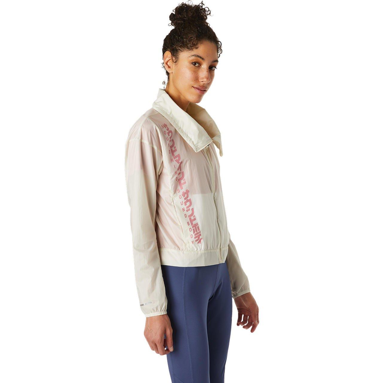 Image of Run Jacket Damen XS