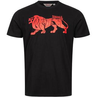 LONSDALE  t-shirt endmoor 