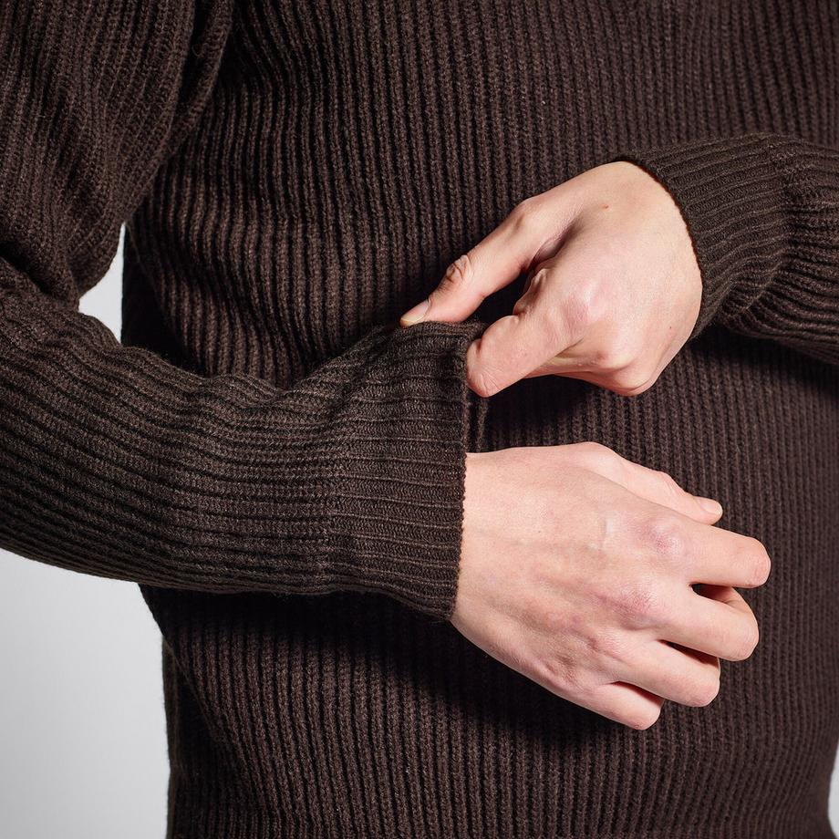 SOLOGNAC  Sweatshirt - 500 