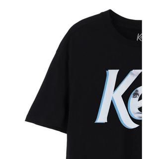 Barbie Ken T-Shirt Imprimé Graphique  