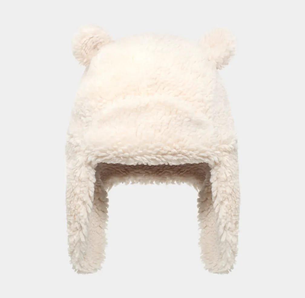 UGG  K UGGFLUFF TRAPPER-2-4A 