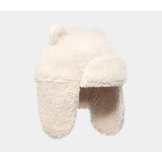 UGG  K UGGFLUFF TRAPPER-2-4A 