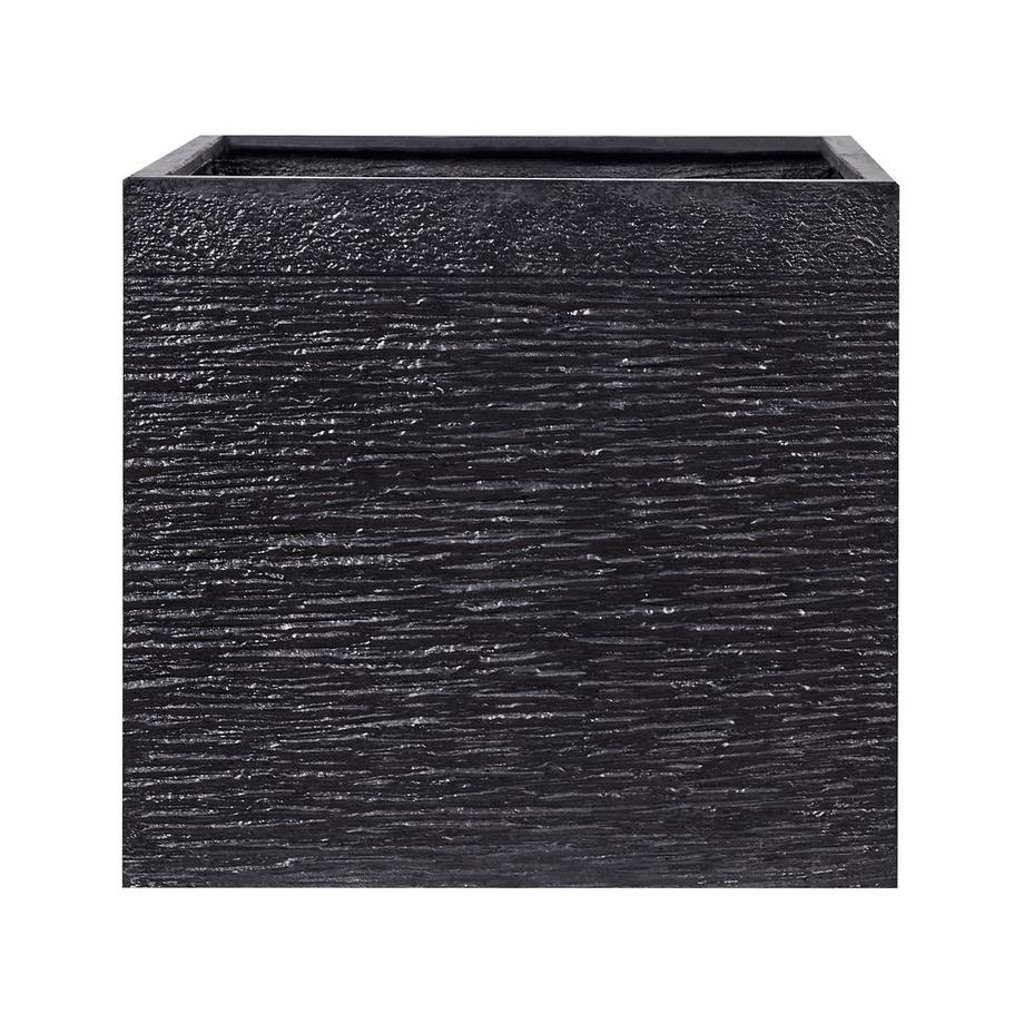 Vaso per piante en Ossido di Magnesio  PAROS