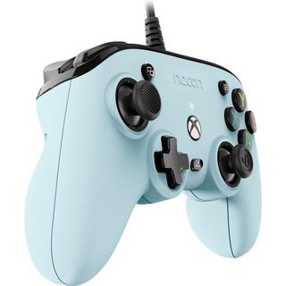 nacon  Pro Compact Controller - pastel blue [XONE/XSX/PC] 