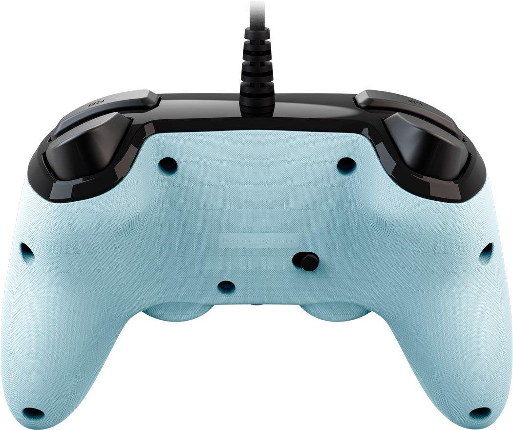 nacon  Pro Compact Controller - pastel blue [XONE/XSX/PC] 