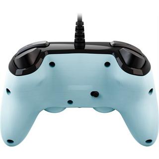 nacon  Pro Compact Controller - pastel blue [XONEXSXPC] 