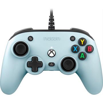Pro Compact Controller - pastel blue [XONEXSXPC]