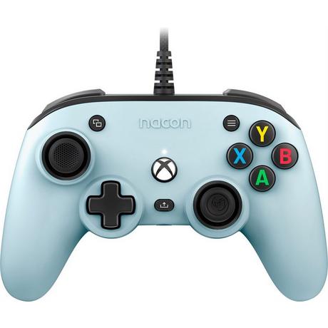 nacon  Pro Compact Controller - pastel blue [XONE/XSX/PC] 