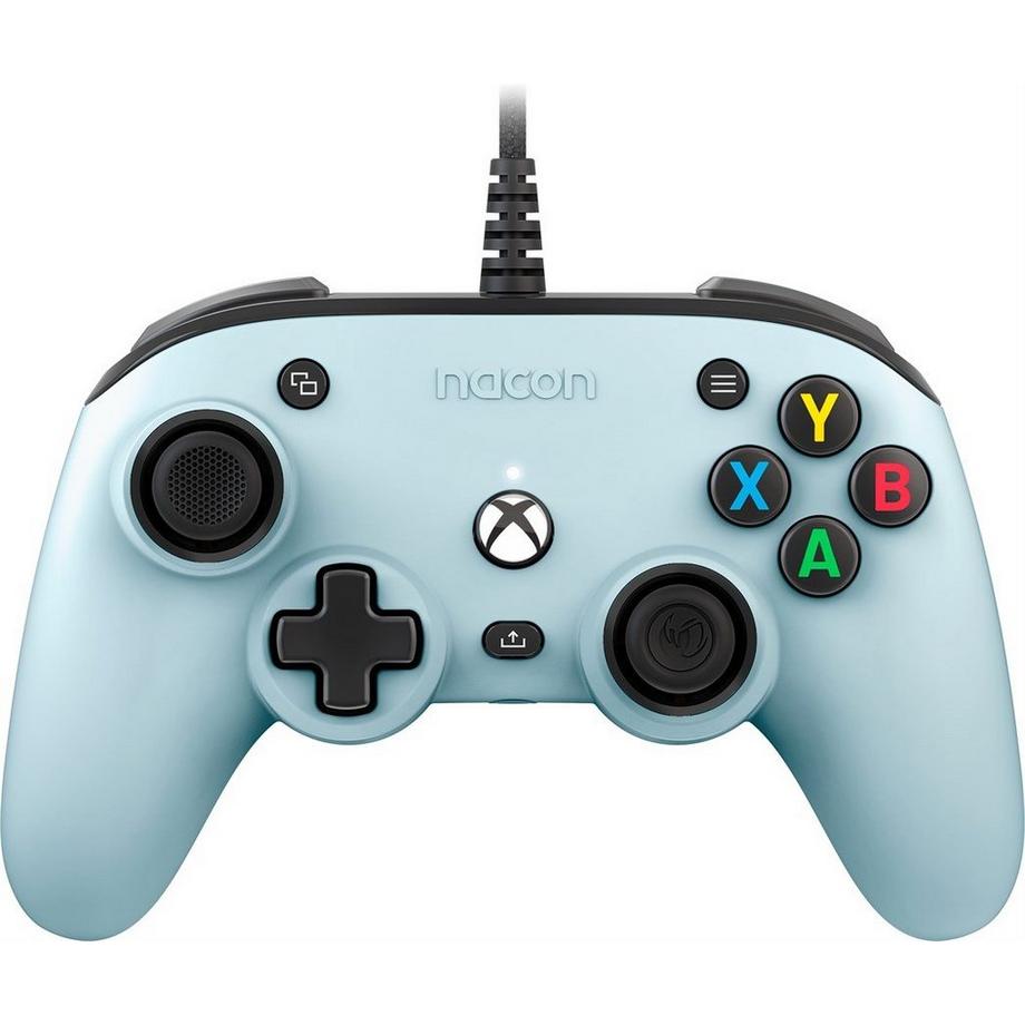 Pro Compact Controller - pastel blue [XONE/XSX/PC]