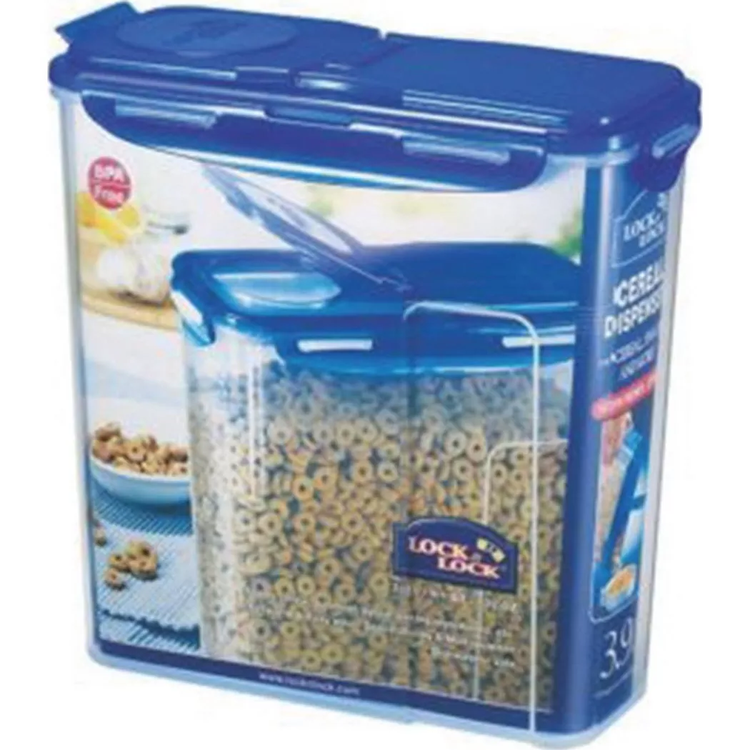Locknlock Food Storage Container - Cereal Dispenser HPL951