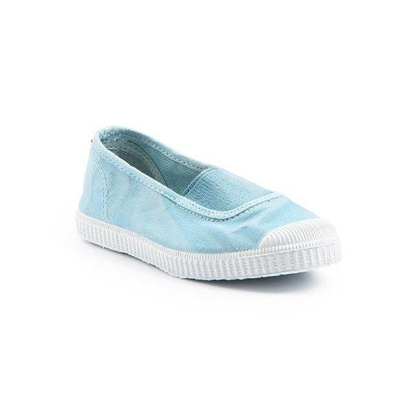 Image of Madrid-31 Unisex Himmelblau 31