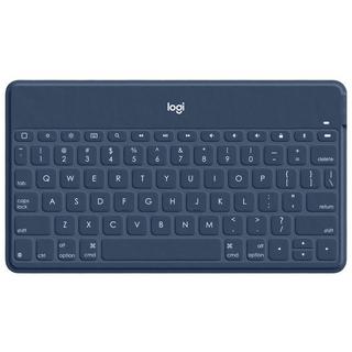 Logitech  Keys-To-Go Blu Bluetooth Svizzere 