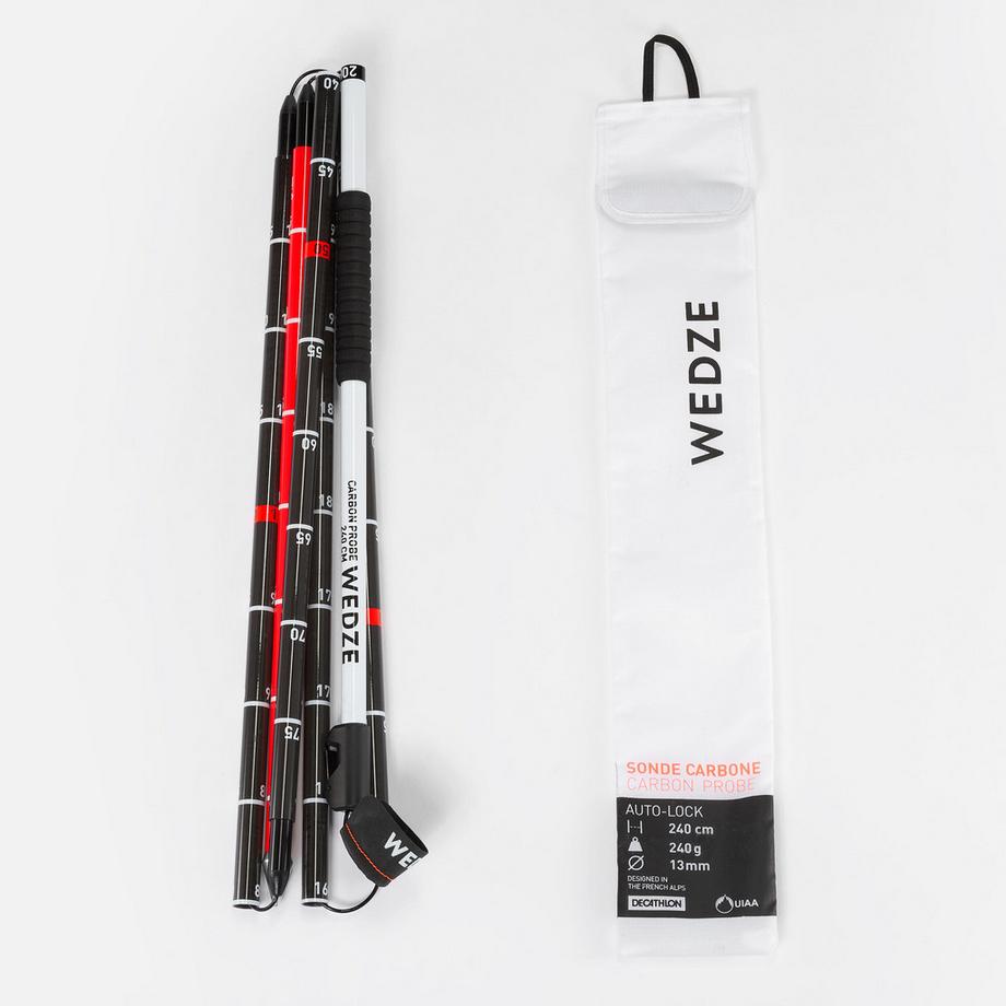 WEDZE  Schneesonde - PACER 