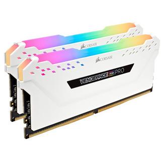 Corsair  Vengeance RGB Pro (2 x 8GB, DDR4-3200, DIMM 288) 