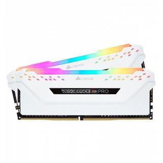 Corsair  Vengeance RGB Pro (2 x 8GB, DDR4-3200, DIMM 288) 