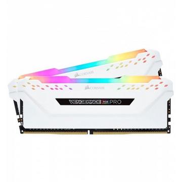 Vengeance RGB Pro (2 x 8GB, DDR4-3200, DIMM 288)