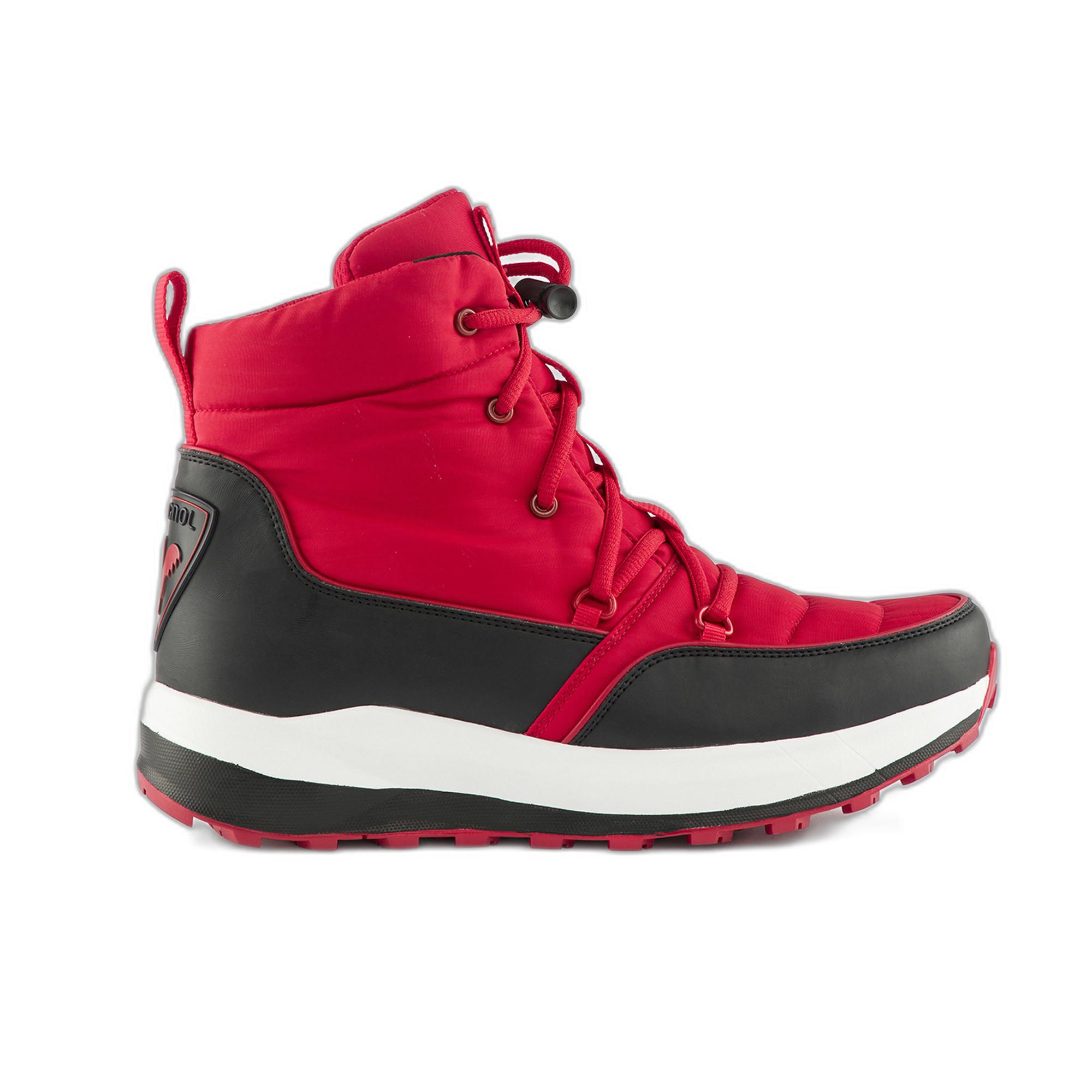 Image of Bottines Winterschuh Rossi Podium Sports Damen 40