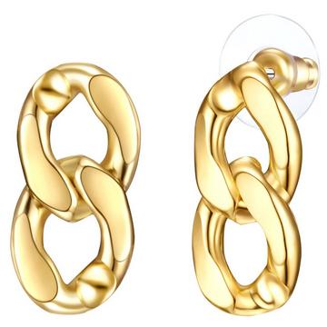 Femme Boucles d´oreilles