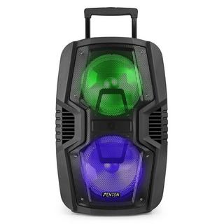 Fenton  Fenton FT208LED Nero 500 W 