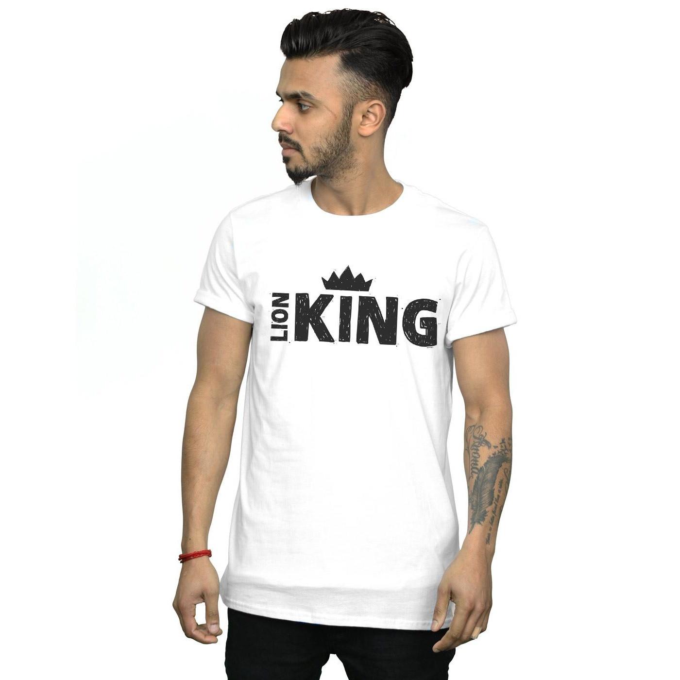 Disney  The Lion King TShirt 