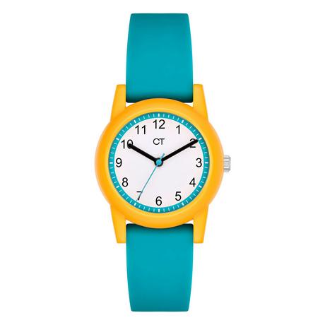 Cool Time Kids  Color Pop Montre pour enfants 