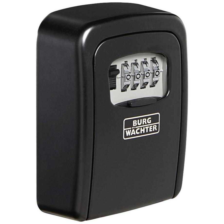 BURG-WÄCHTER Schlüsseltresor  