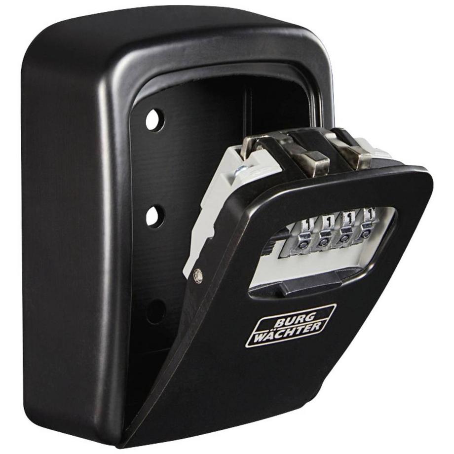 BURG-WÄCHTER Schlüsseltresor  