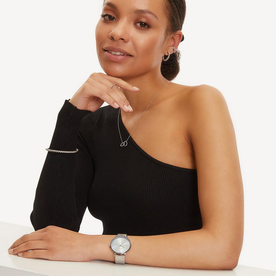 Tamaris  Infinity Armbanduhr 