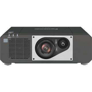 Panasonic  PT-FRQ50W (DLP, 4K UHD) - schwarz 