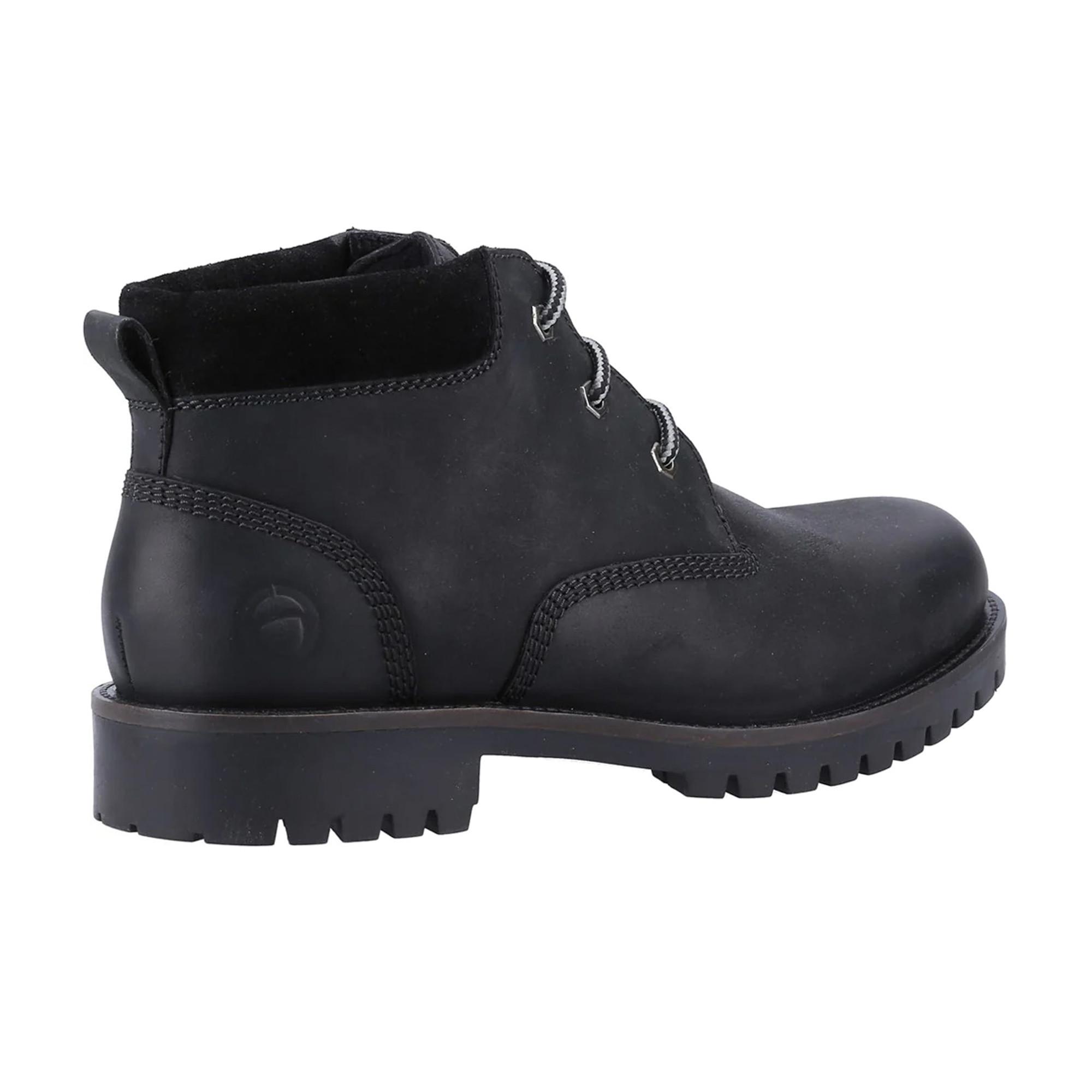 Cotswold  Stiefeletten Banbury, Leder 