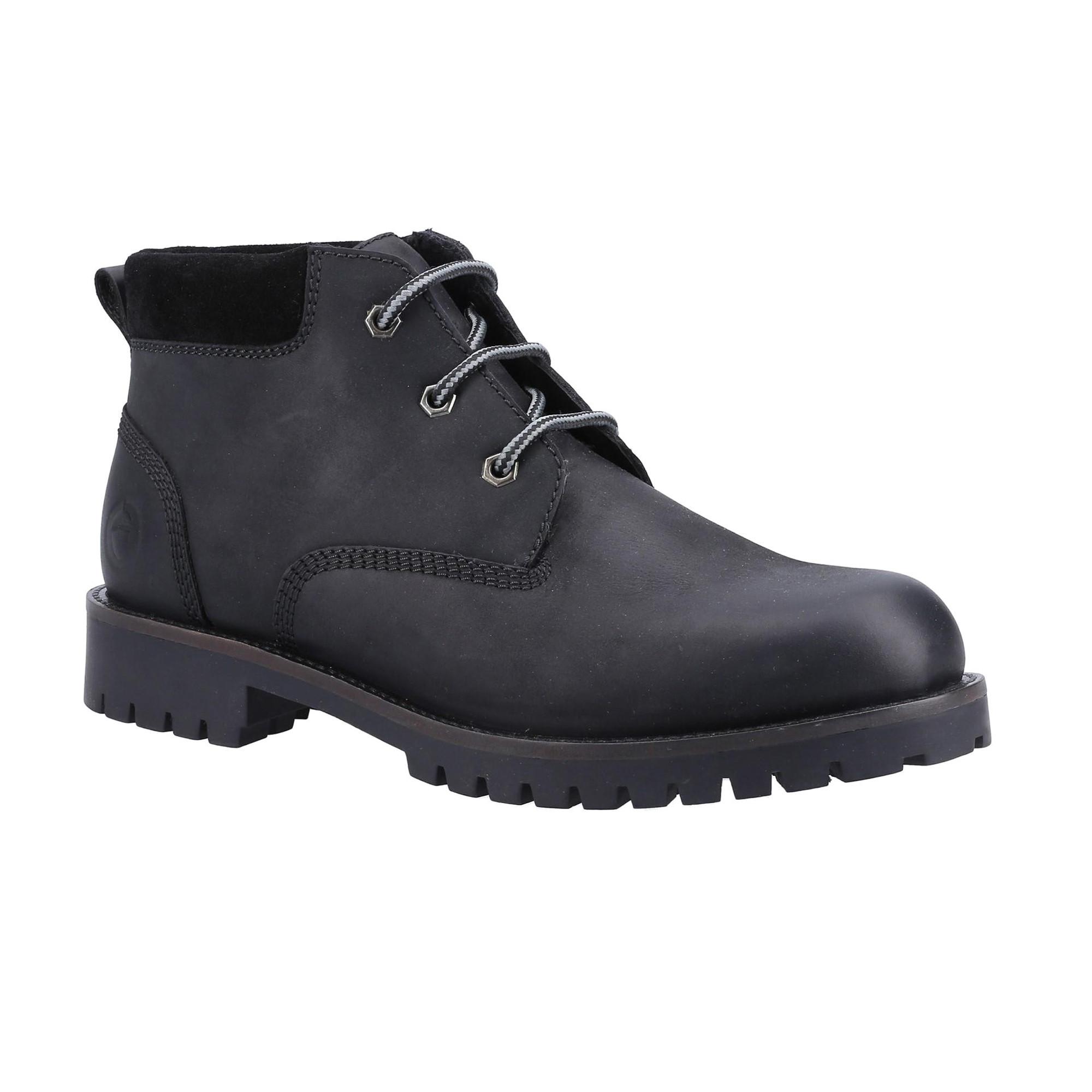 Cotswold  Stiefeletten Banbury, Leder 