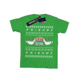 Friends  Tshirt CENTRAL PERK 