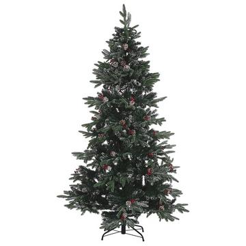 Weihnachtsbaum aus PVC Klassisch DENALI