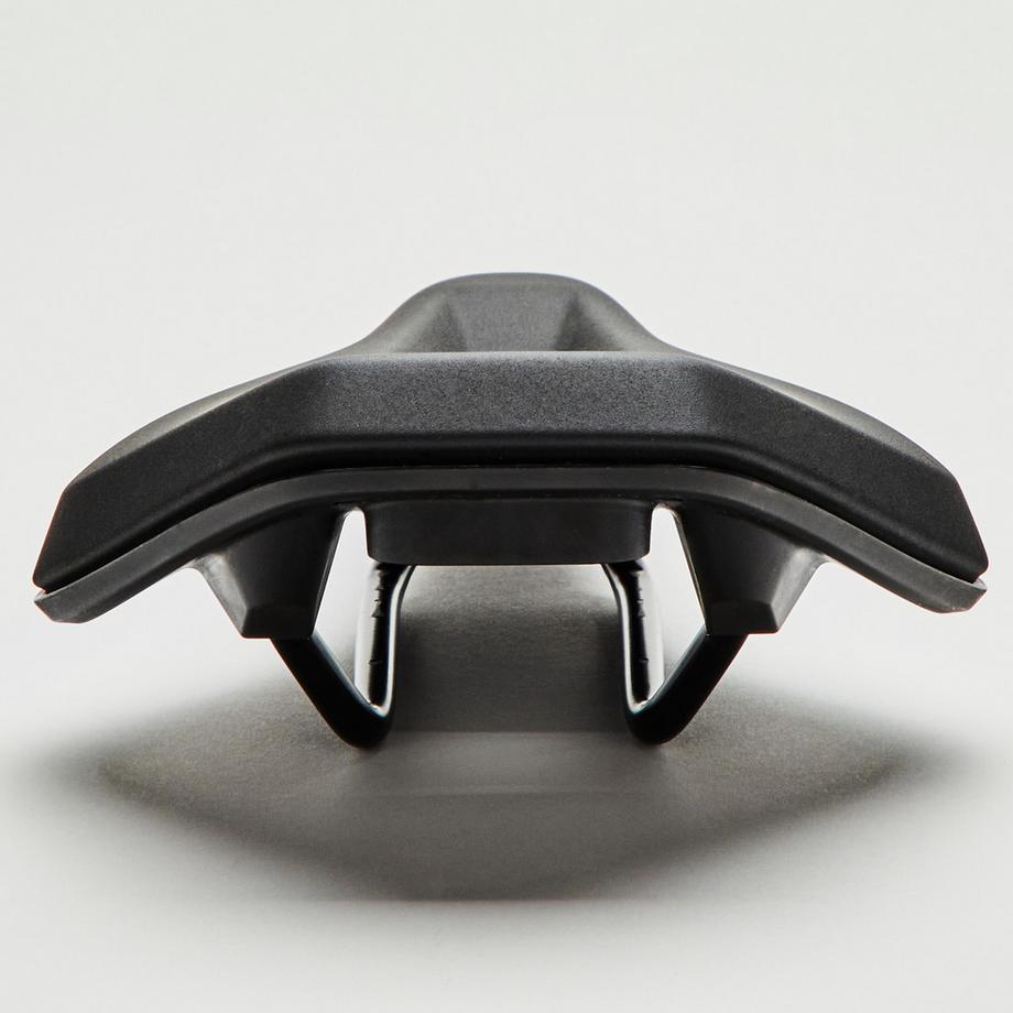 DECATHLON  Sella bici comfort gravel / bici da corsa / MTB 