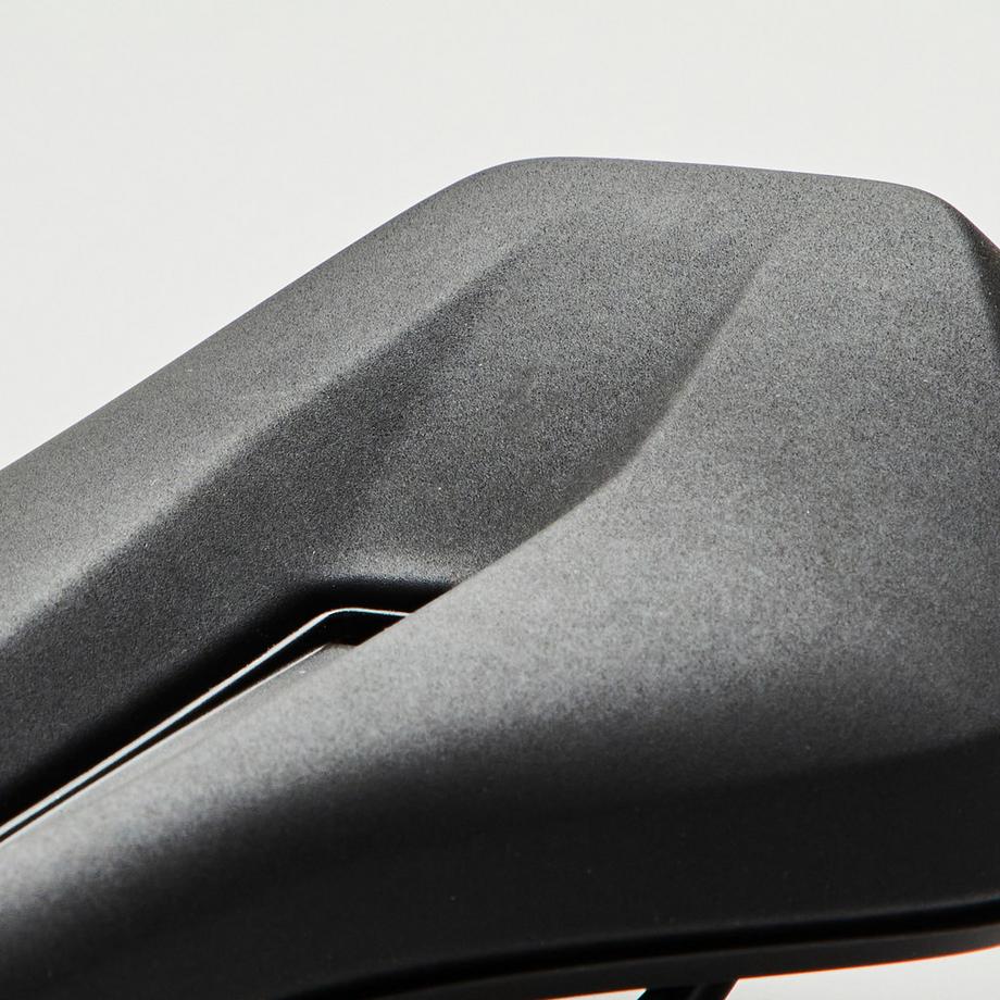 DECATHLON  Sella bici comfort gravel / bici da corsa / MTB 