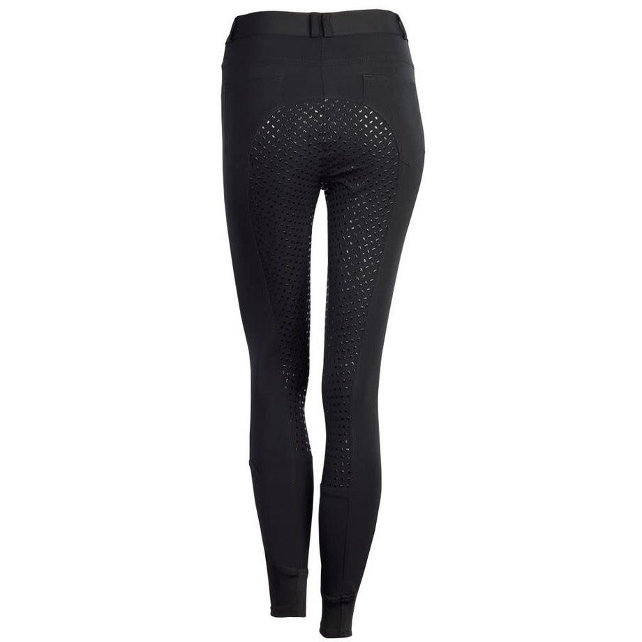 Harry's Horse Redwood Leggings da equitazione  