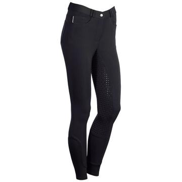 leggings reiten redwood