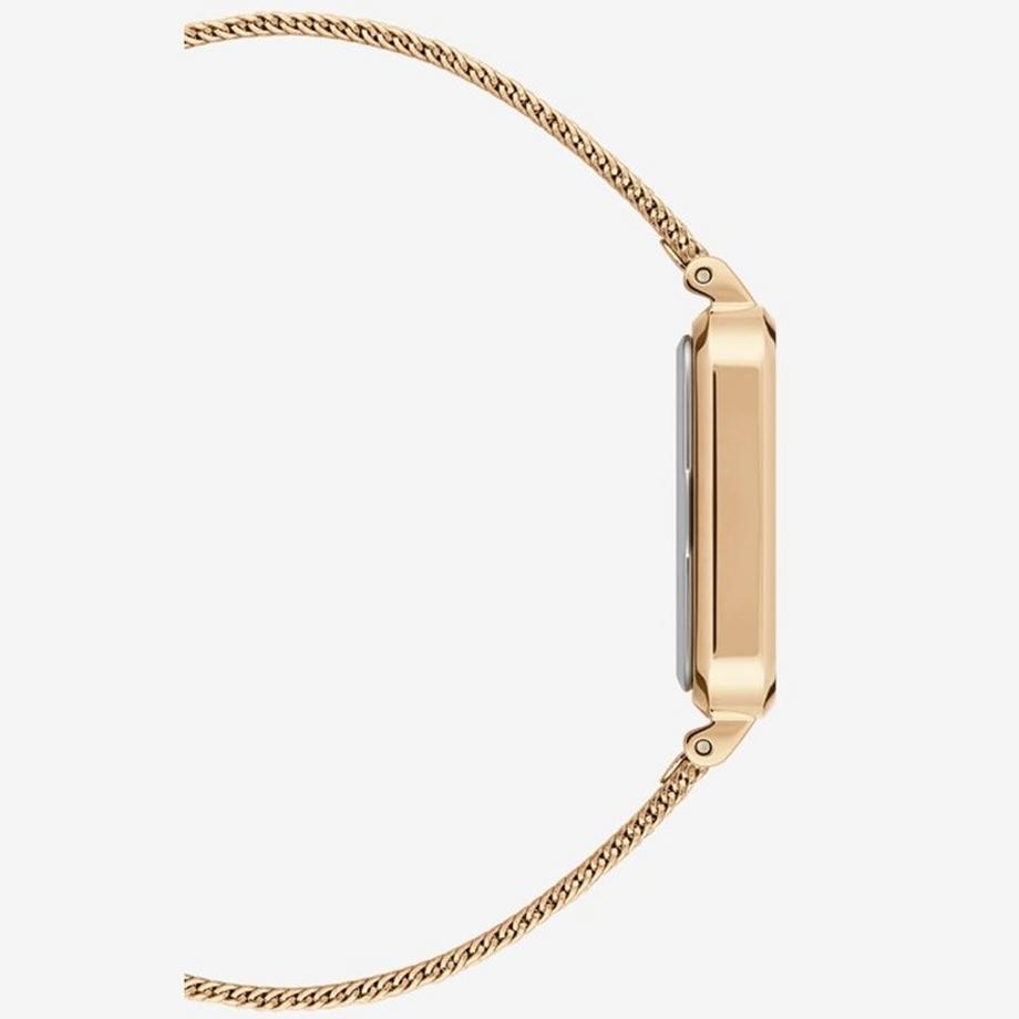 Daniel Wellington  DW00100556 Quadro Pressed Evergold 