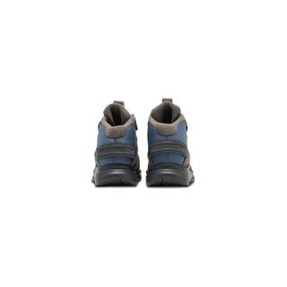 Hummel  scarpe da ginnastica per bambini reach zero mid tex 